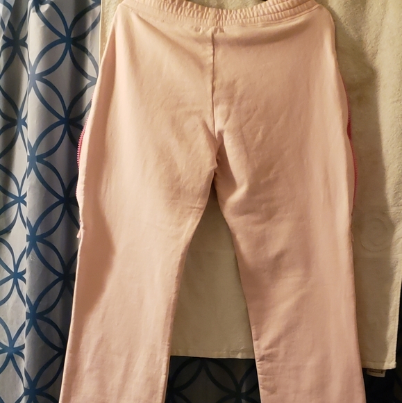 Womans sweat suit - Picture 4 of 7